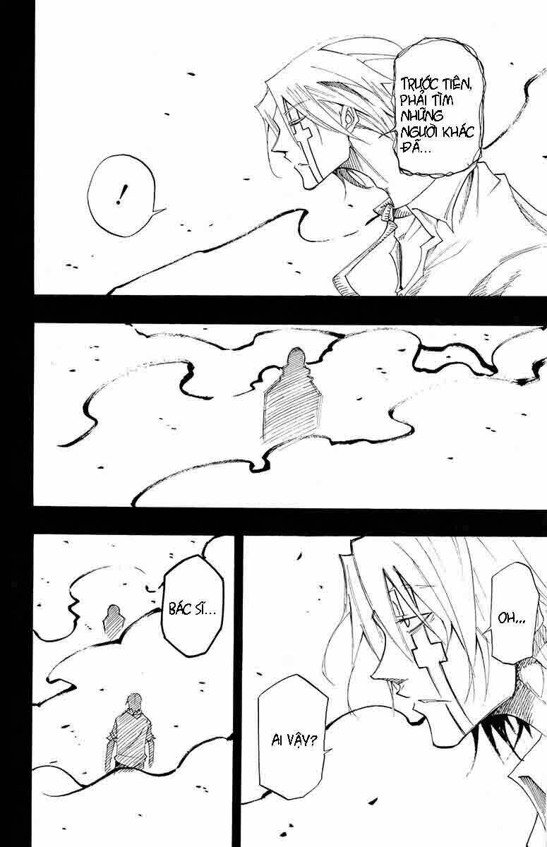 tripeace chapter 34 32