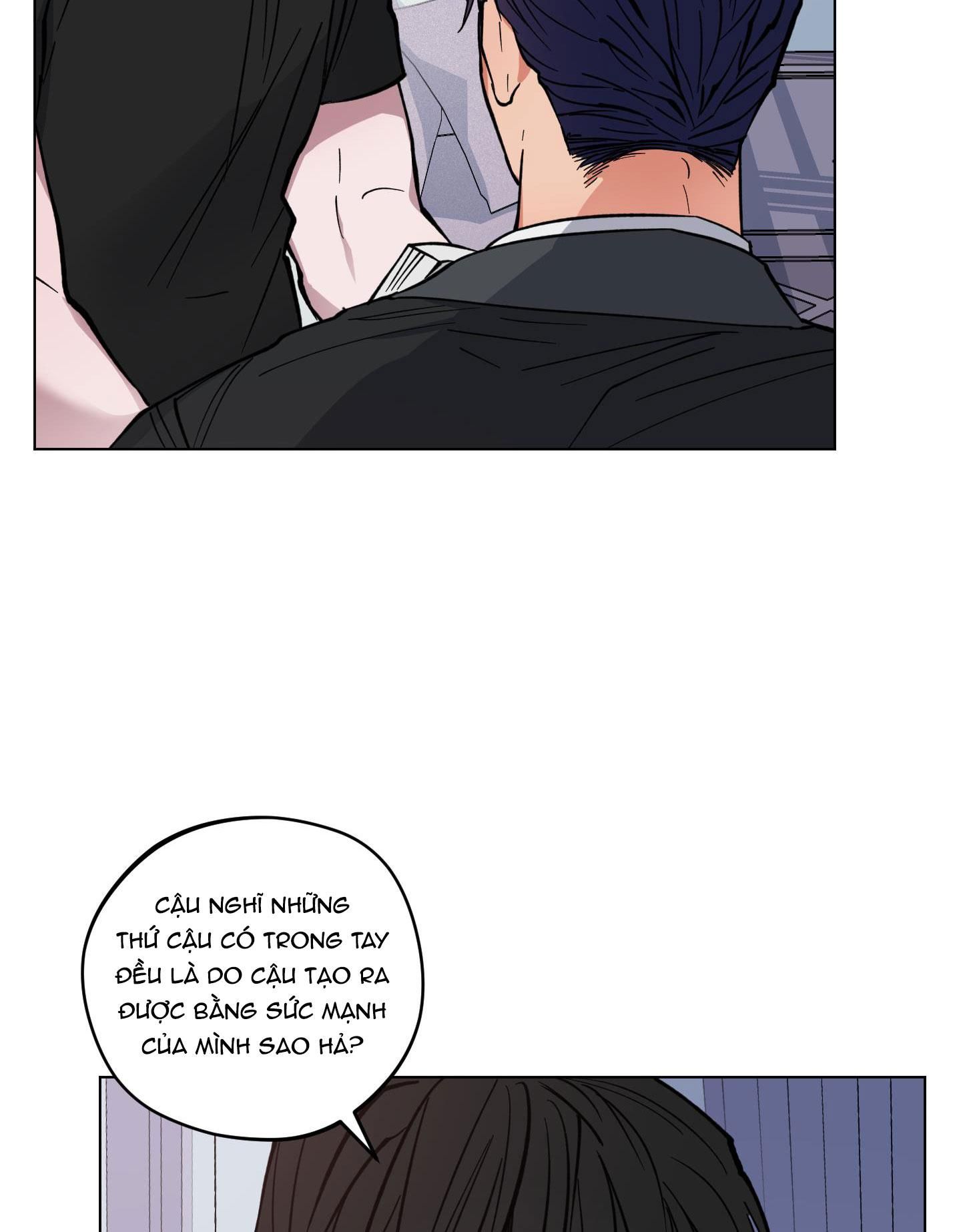 bình minh của rồng chapter 3 50