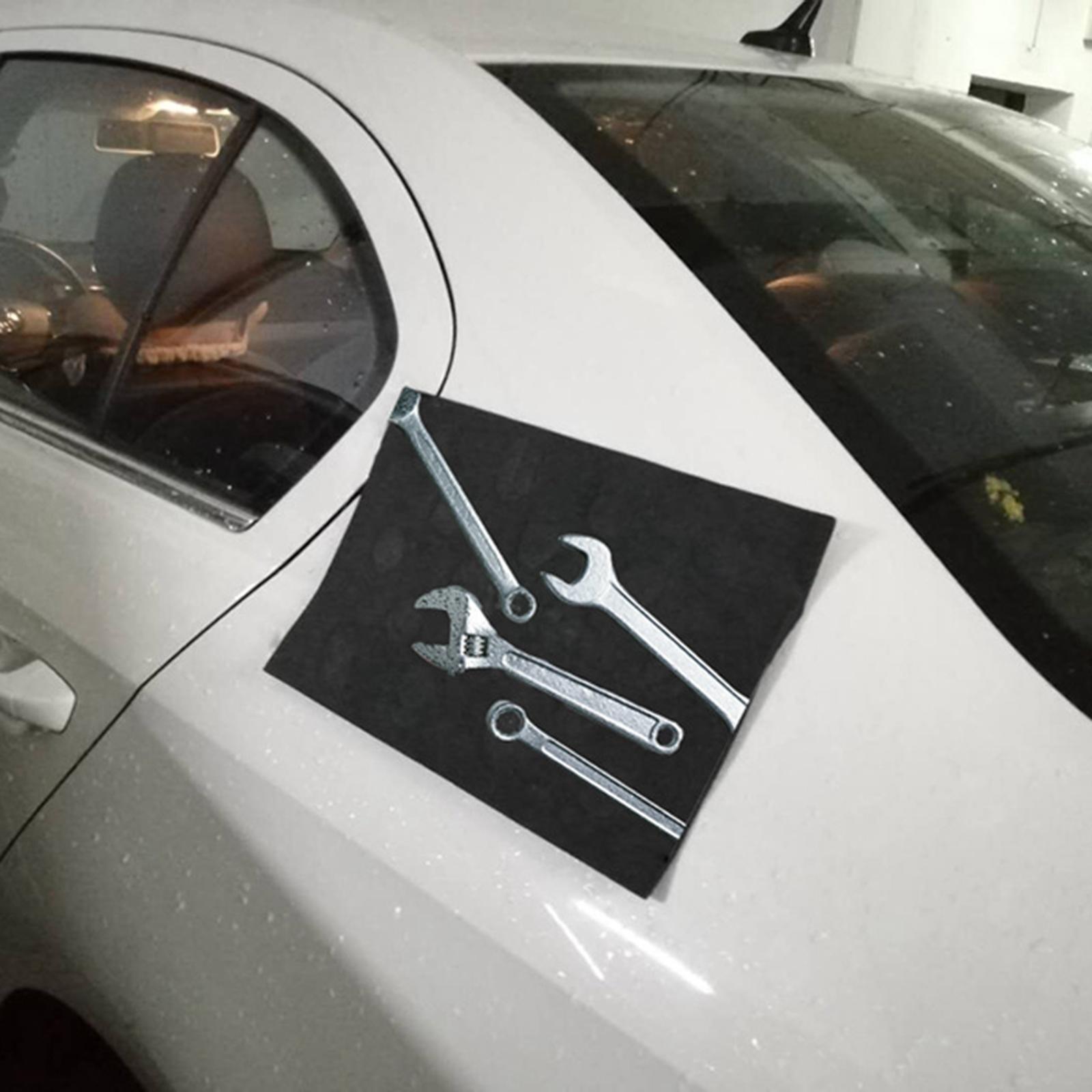 Car Repair Accessories  Holds Repair    Organizer