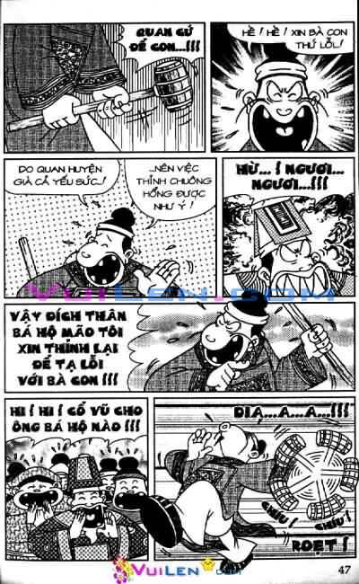 thần đồng đất việt chapter 80 44