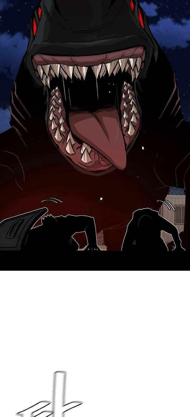 return survival chapter 110 51