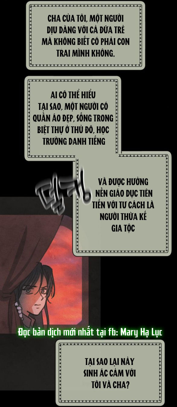 người tình đêm xanh chapter 5.2 7