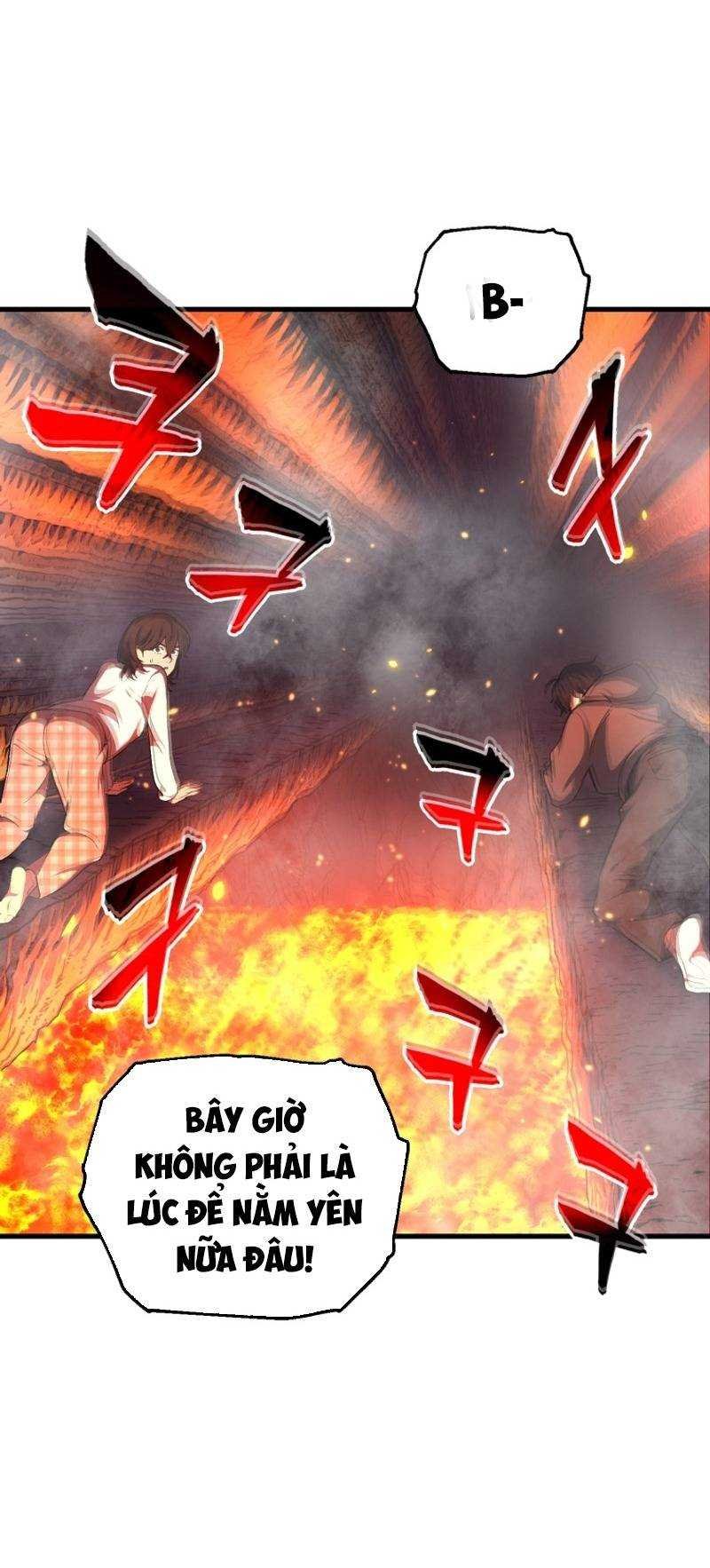 chỉ mình ta tái sinh chapter 1 106