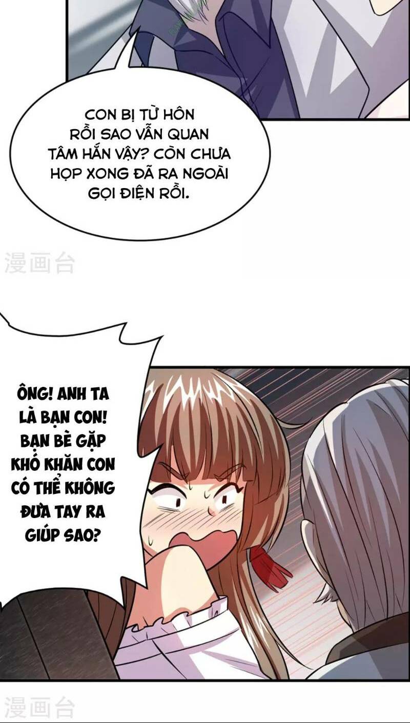 dị giới cung ứng thương chapter 43 10