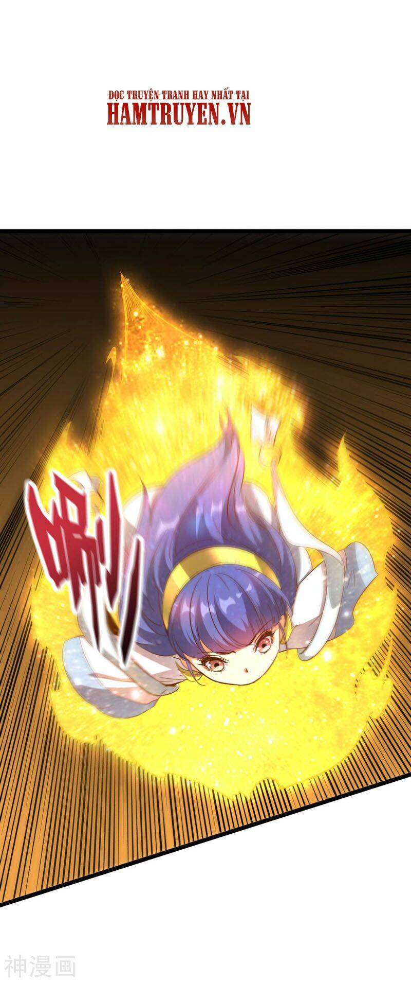 phục thiên thánh chủ chapter 74 3