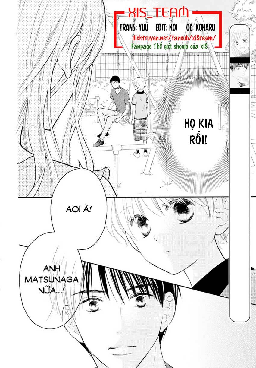 life so happy chapter 17 2