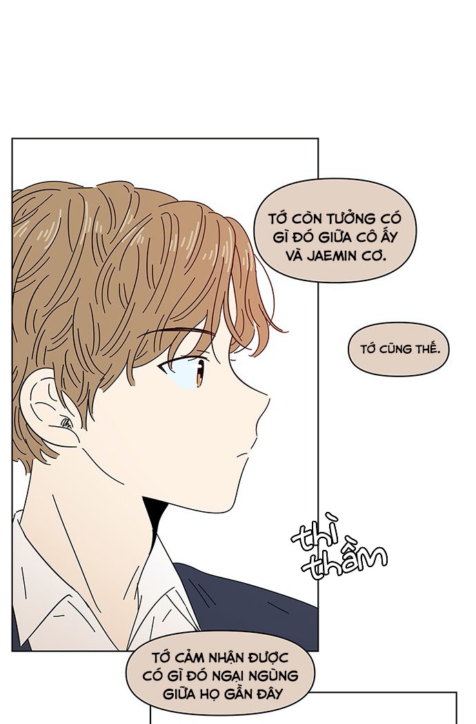 thanh xuân rực rỡ - season of blossom chapter 2 7