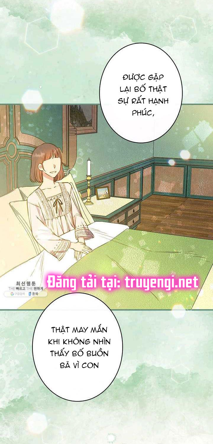 hoàng phi bóng tối - shadow queen chapter 57 5