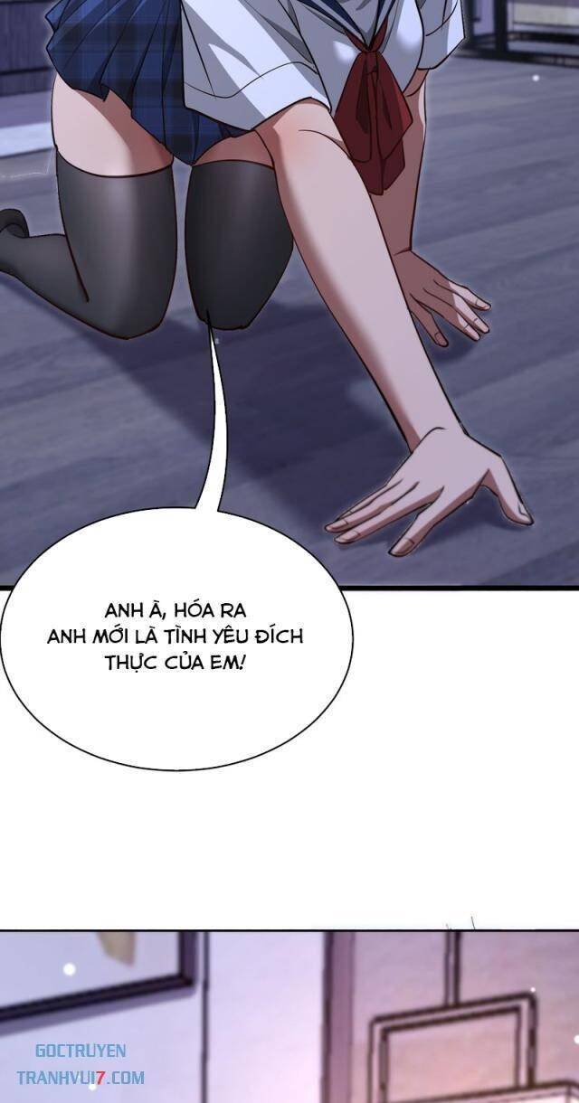 Ta Bị Kẹt Cùng Một Ngày 1000 Năm chapter 147 42