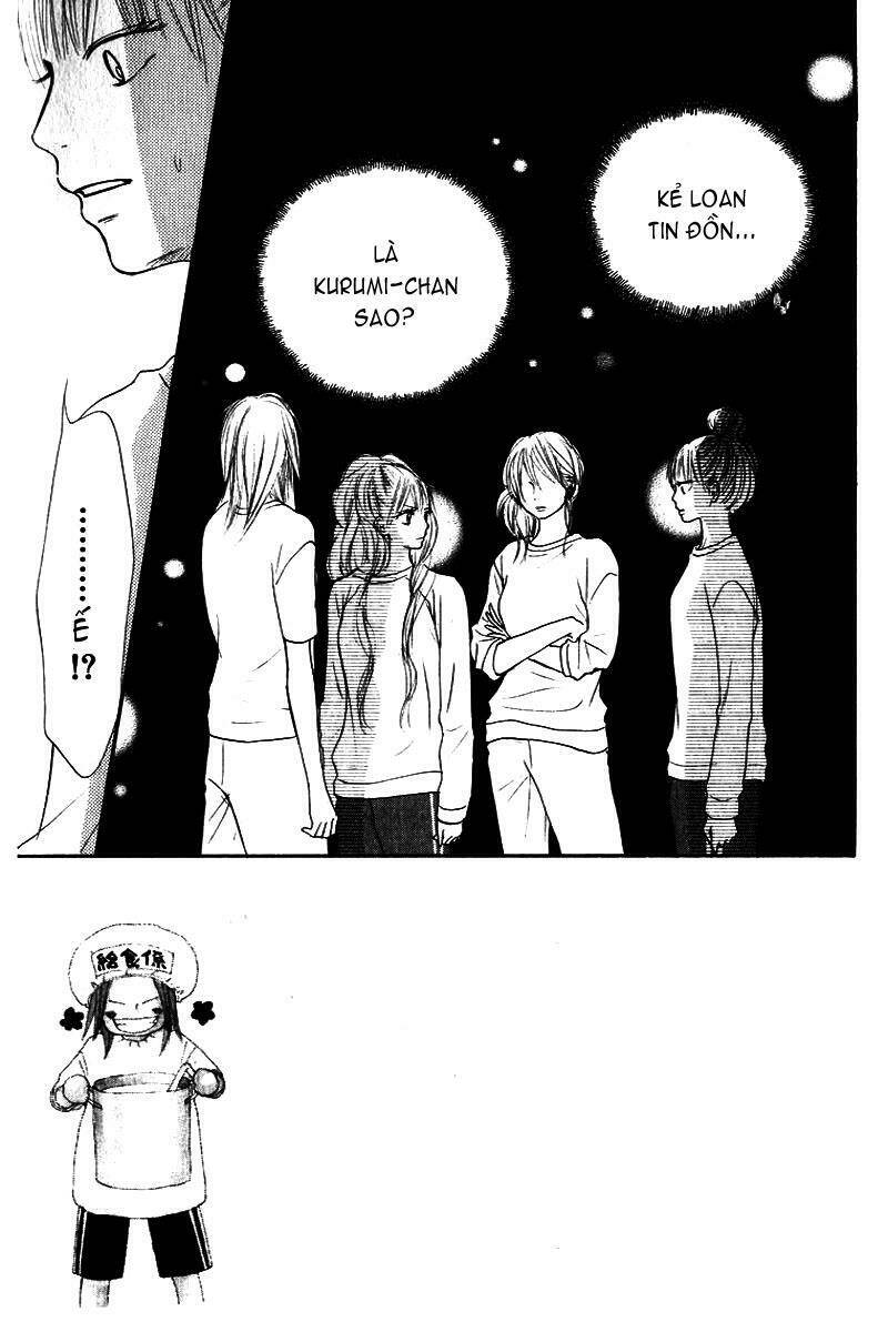 anh đã cho em biết bao thứ đầu tiên chapter 16 2