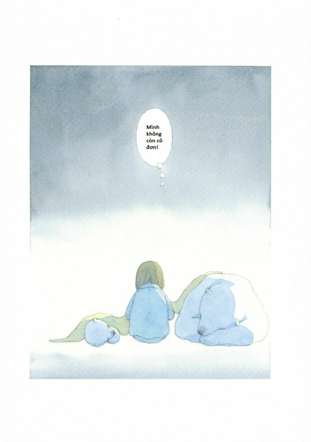 yasashii shirokuma chapter 5 4