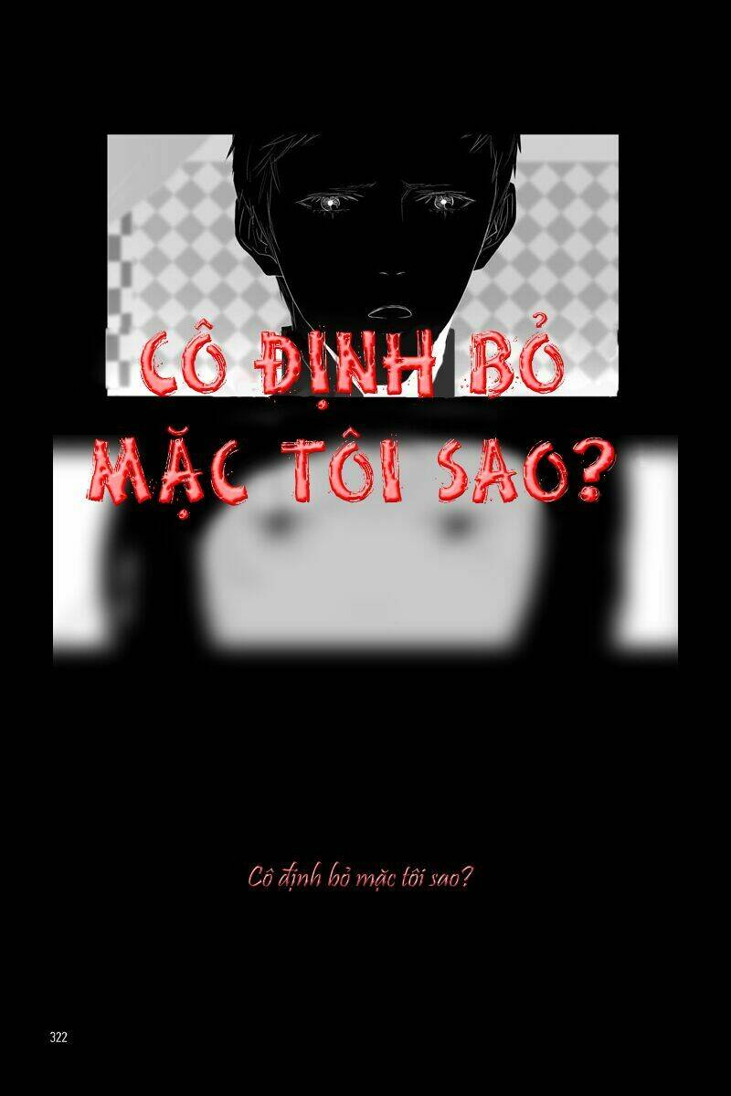 bạn có tin vào ma thuật? chapter 18 22