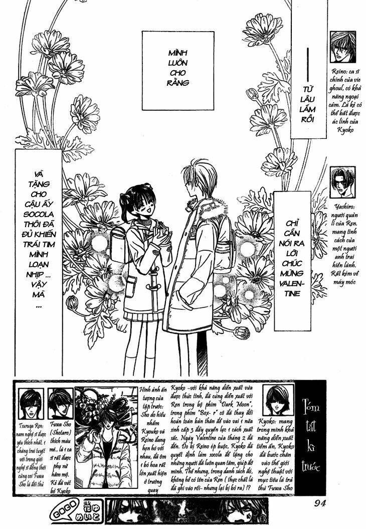 thử thách của kyouko chapter 145 3