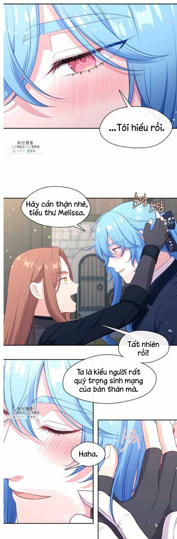 hãy coi chừng ác nữ chapter 79 44