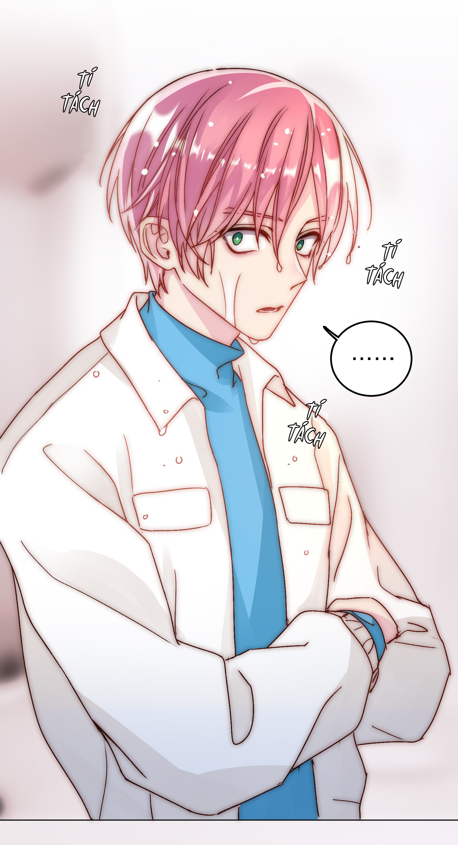 tôi phải làm một kẻ đại xấu xa chapter 21 23