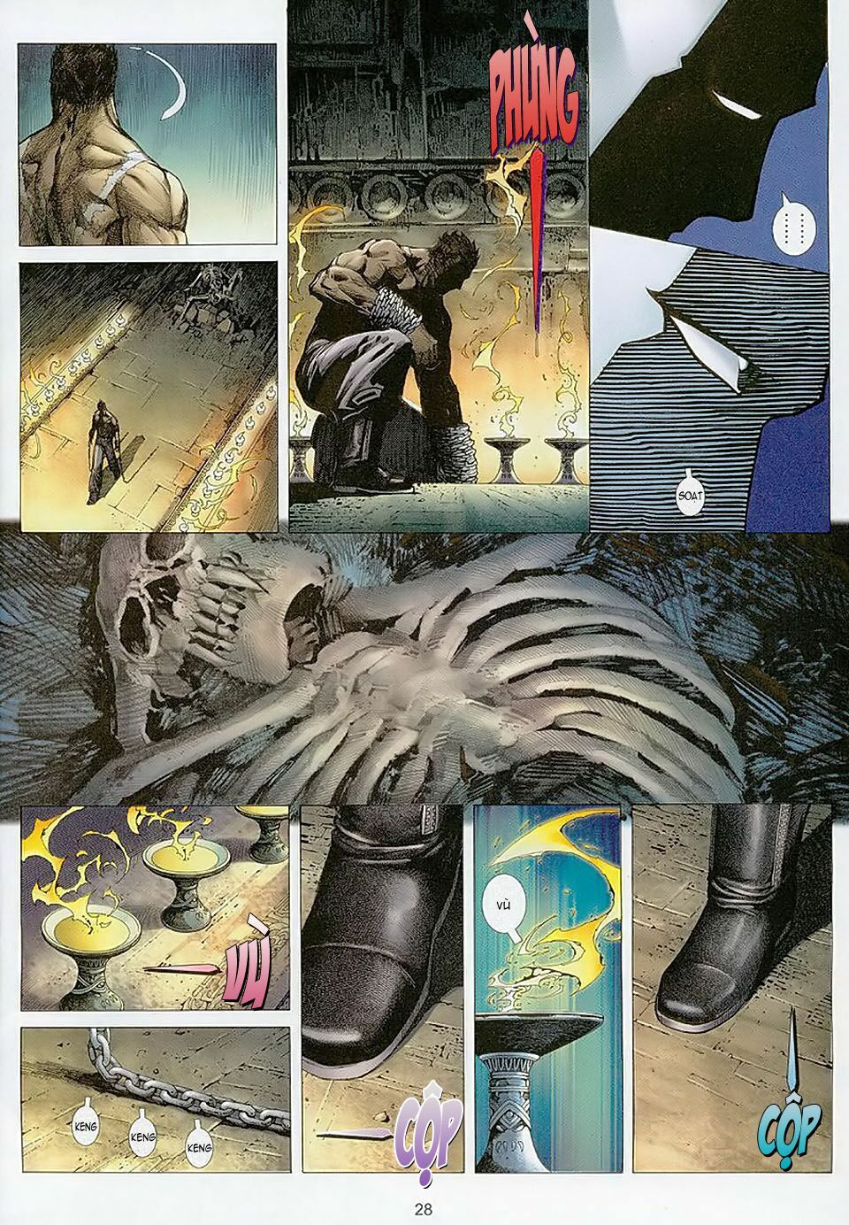 võ thần phượng hoàng chapter 112 24