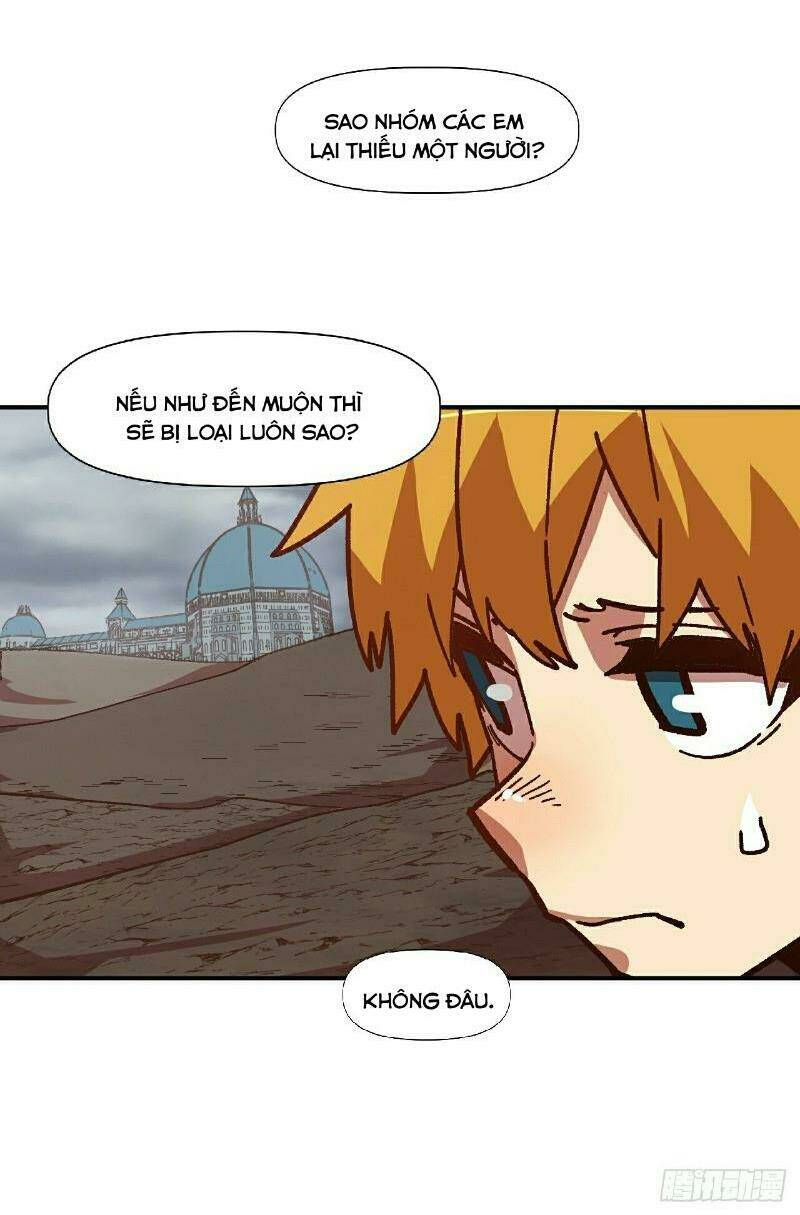 đại lục vô song chapter 9 50