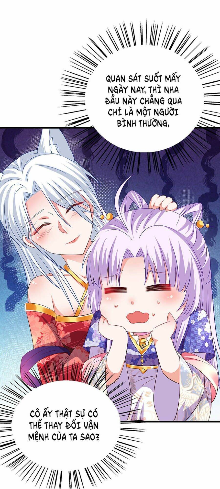 dưỡng thú vi phi chapter 59 25