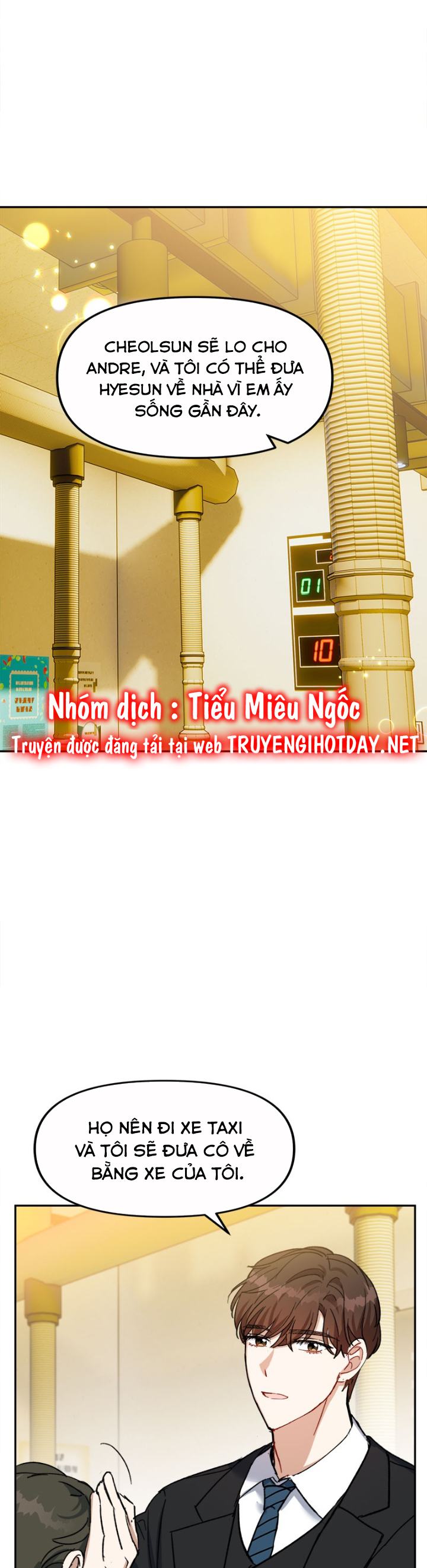 bản cam kết hôn nhân chapter 26 38