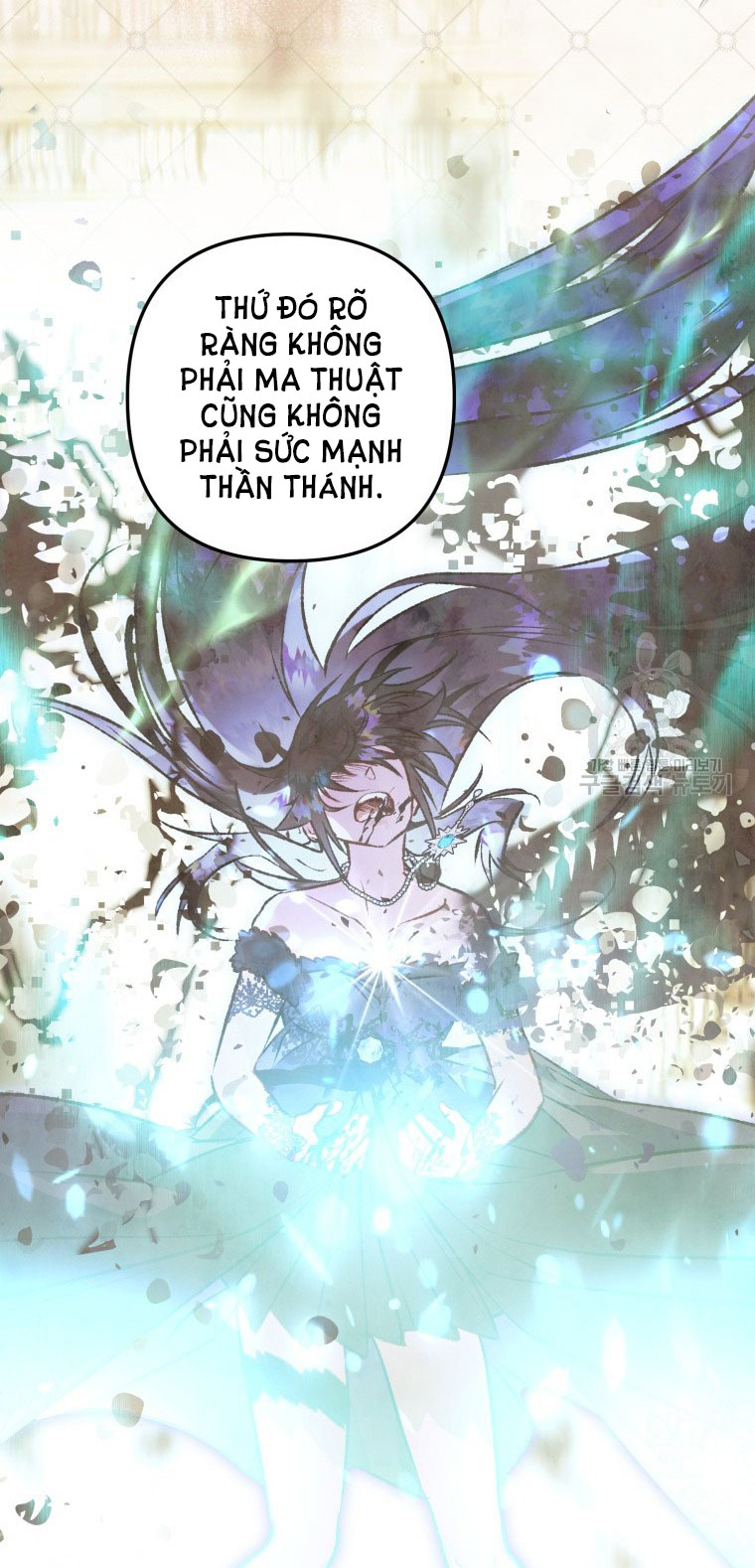 Bỗng Tôi Biến Thành Quạ Đen chapter 84.2 - Trang 19