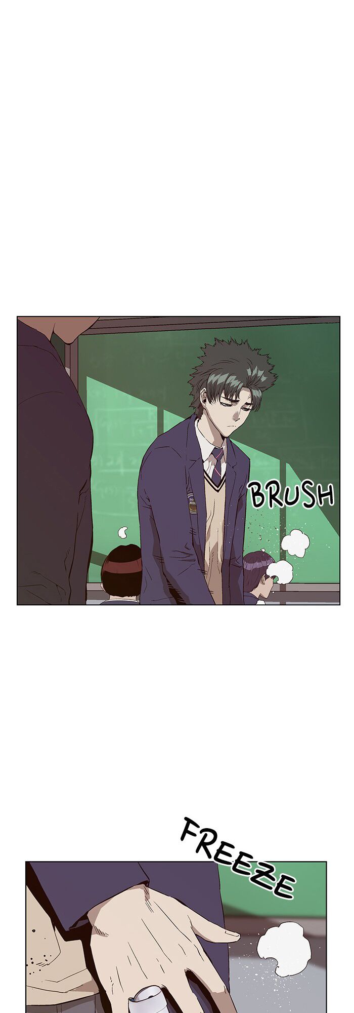 anh hùng yếu chapter 139 4