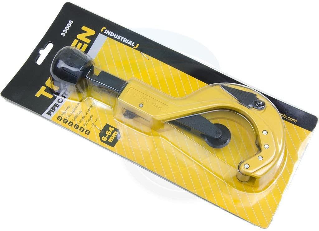 DỤNG CỤ CẮT Ống (CÔNG NGHIỆP) 6mm - 64mm TOLSEN 33006 - HÀNG CHÍNH HÃNG