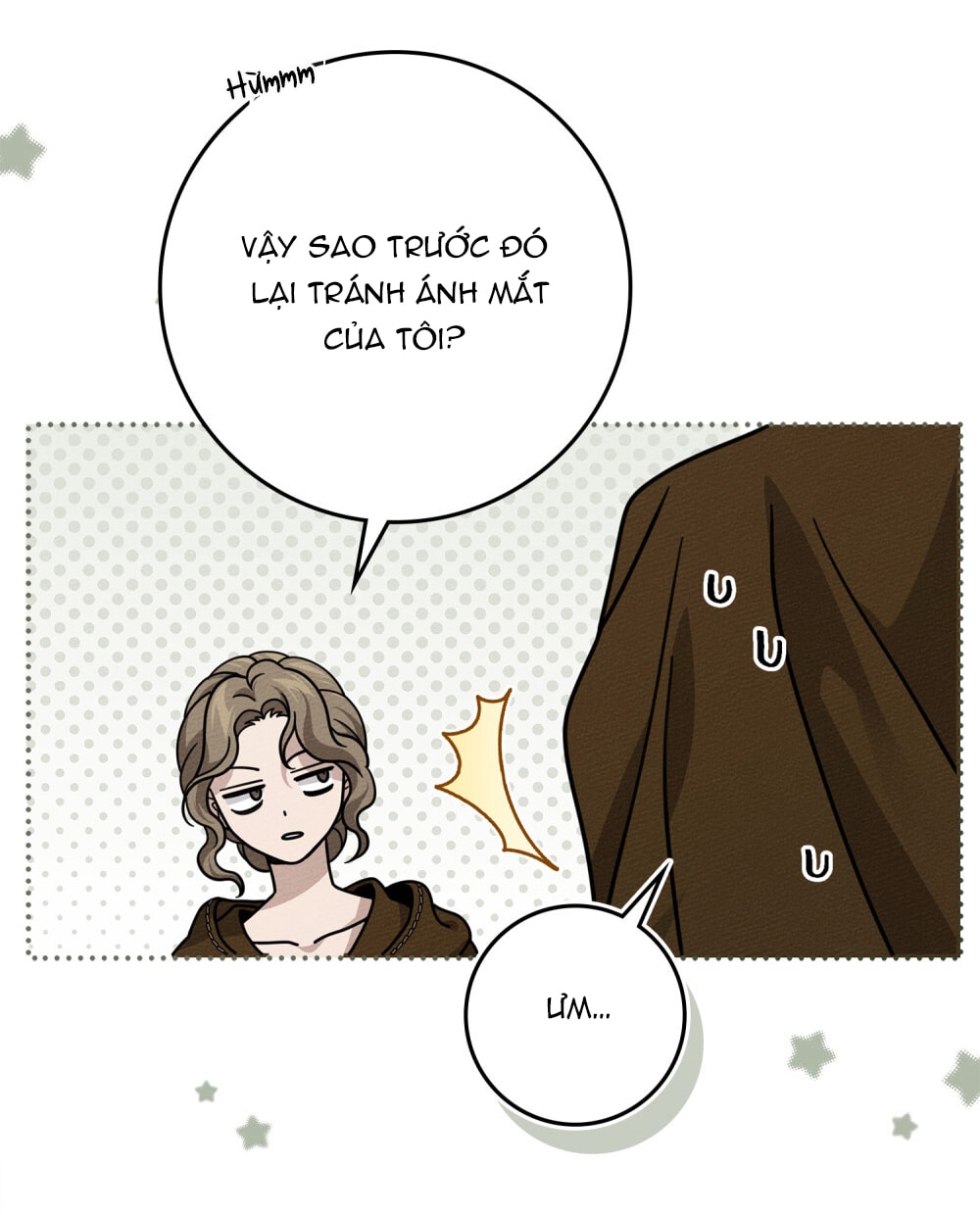 Dưới Bóng Cây Sồi chapter 119.1 18