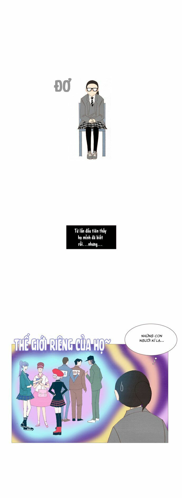 thánh thần trẻ trâu chapter 10 11