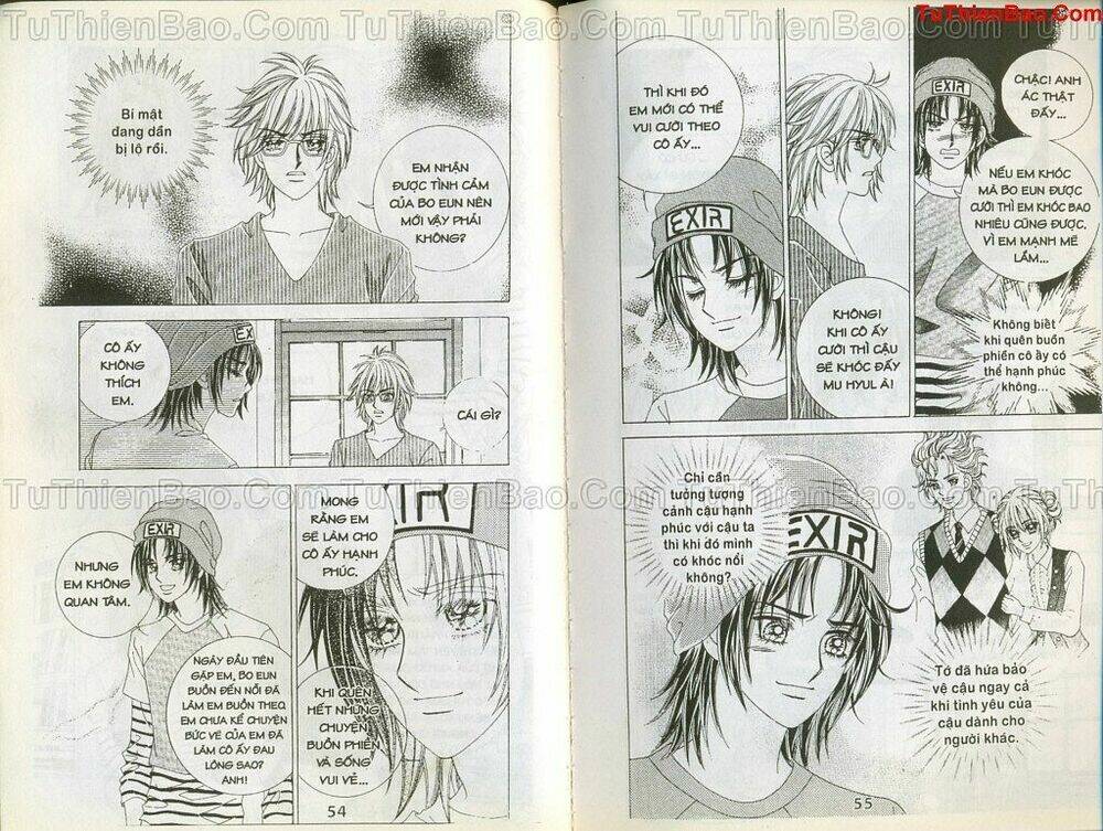 bí mật chapter 3 26