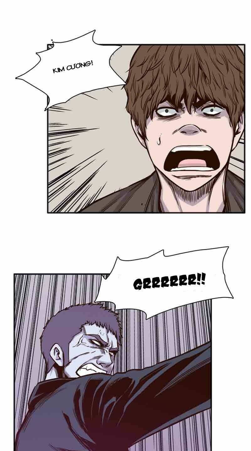 vua của vong linh chapter 52 13