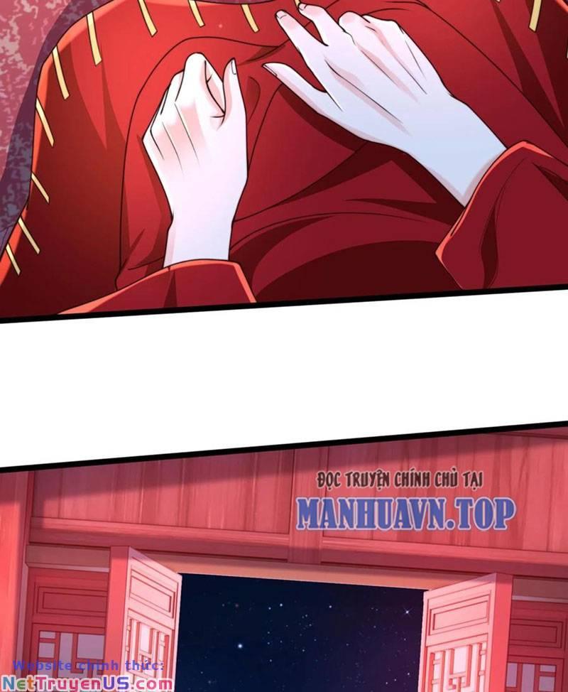 ta nuôi ma quỷ ở trấn ma ti chapter 256 6