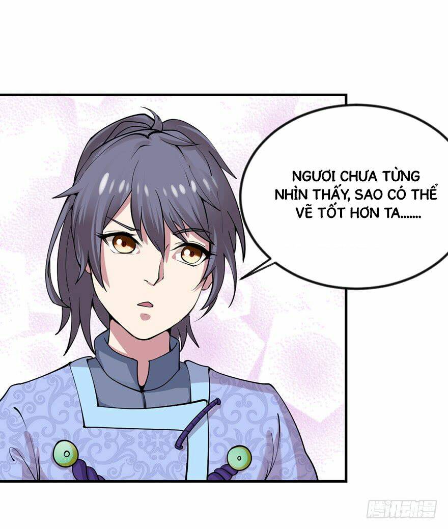 tiên thương chapter 5 10