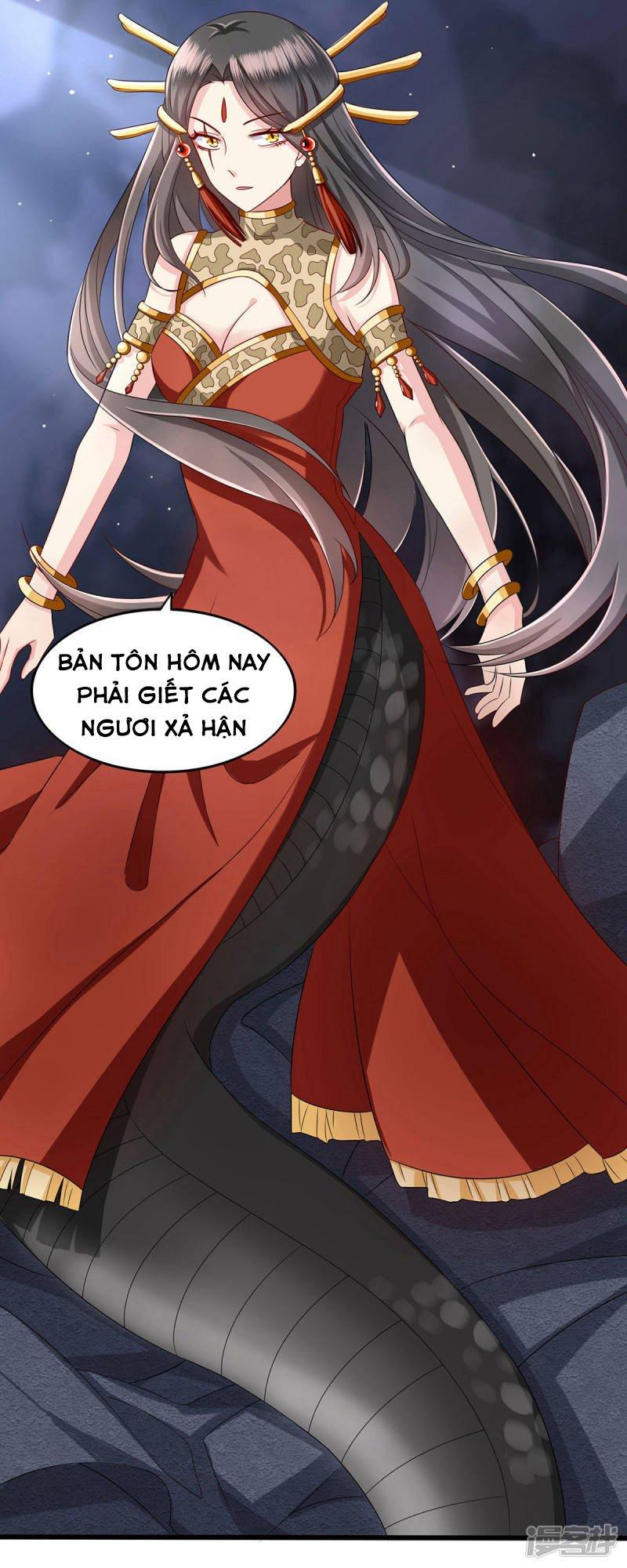 bắt quỷ chapter 12 40