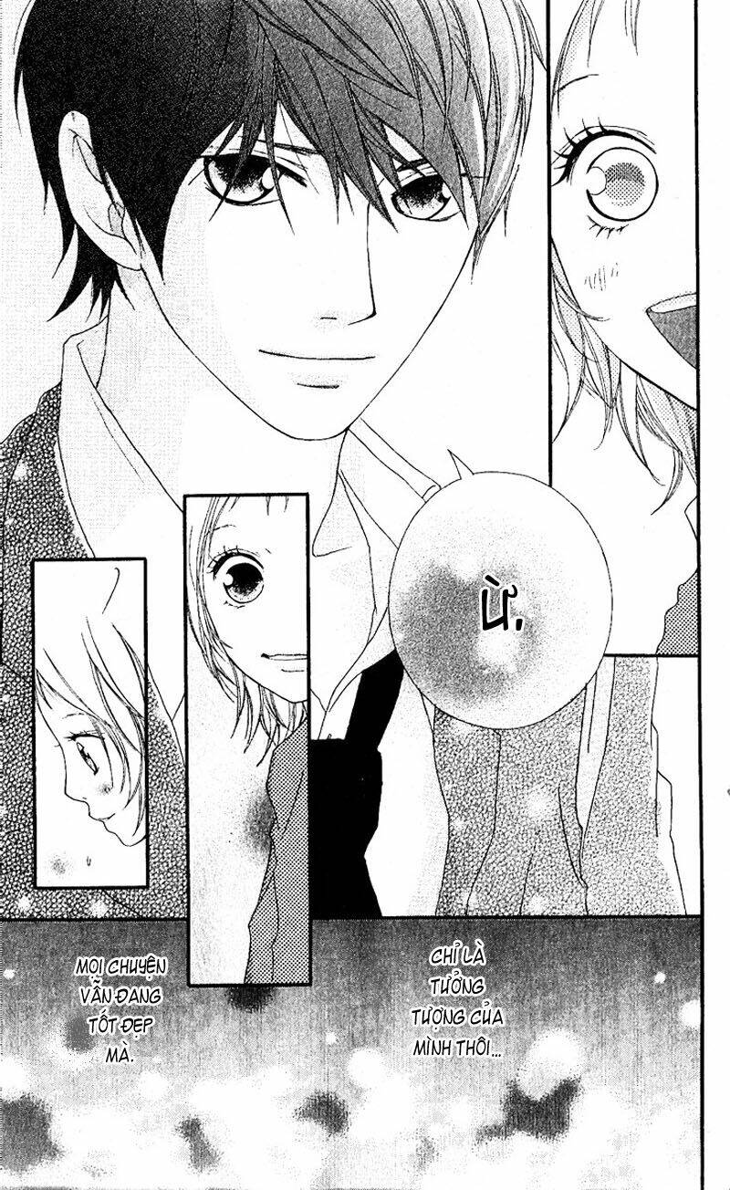 tình yêu học trò chapter 15 39