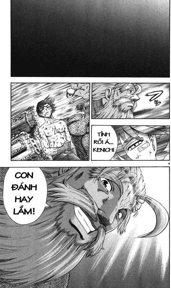 history's strongest disciple kenichi chapter 265 4