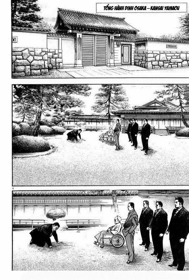 heat - thế giới ngầm chapter 10 6