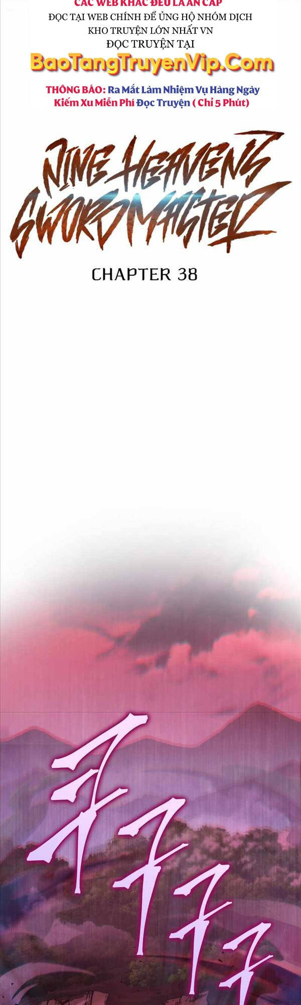 cửu thiên kiếm pháp chapter 38 27