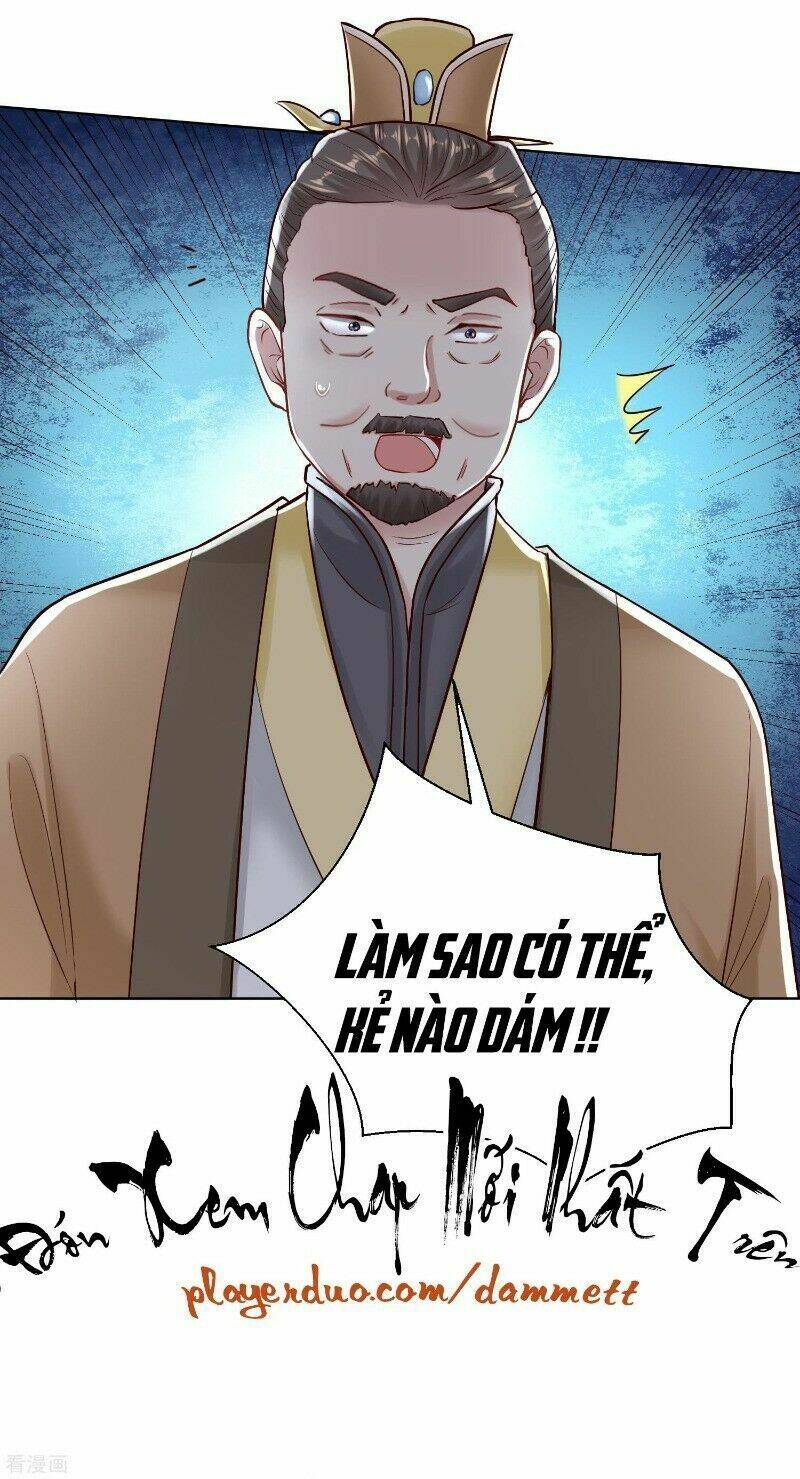 độc y đích nữ chapter 117 31