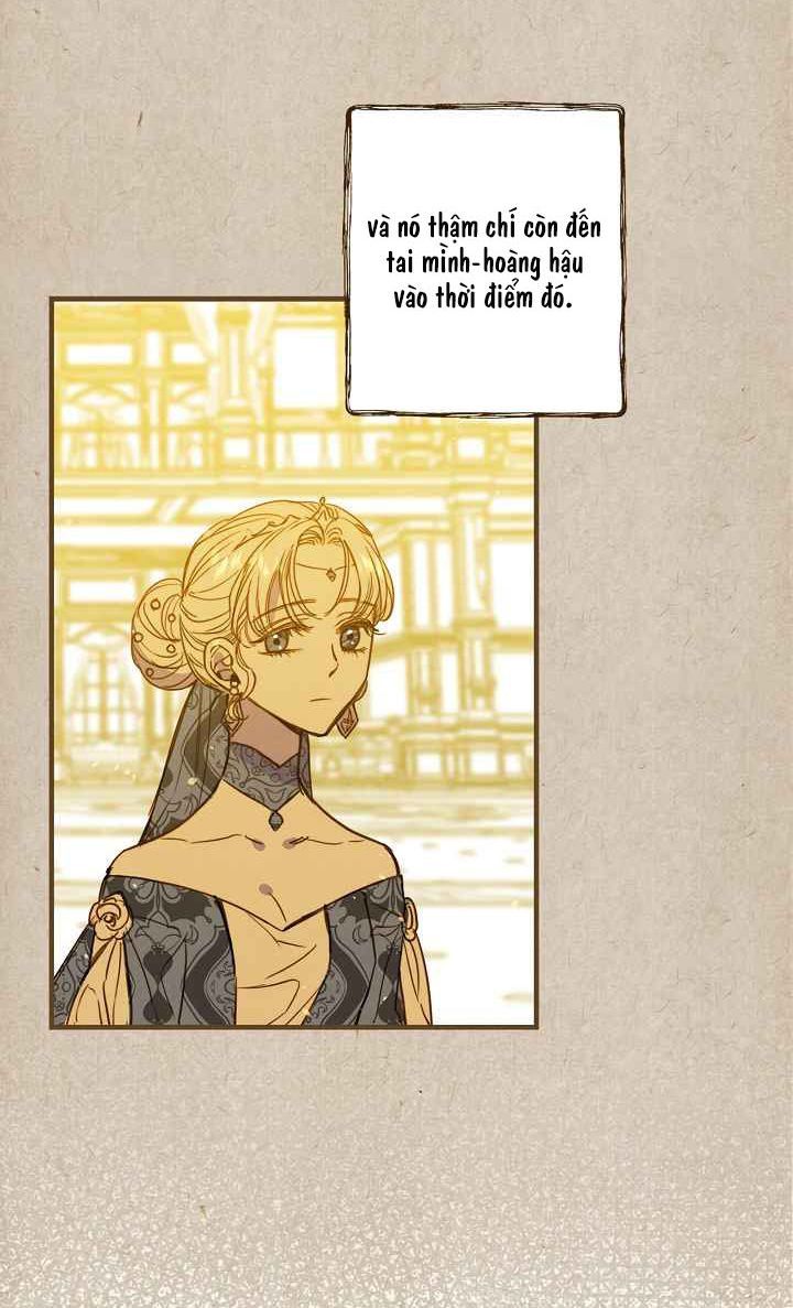 hoàng phi bóng tối - shadow queen chapter 32 58