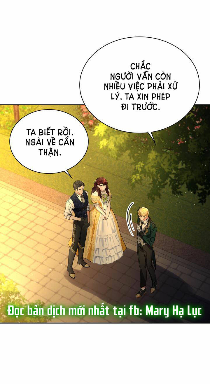 Công Nương Su Chapter 69.1 - Trang 18