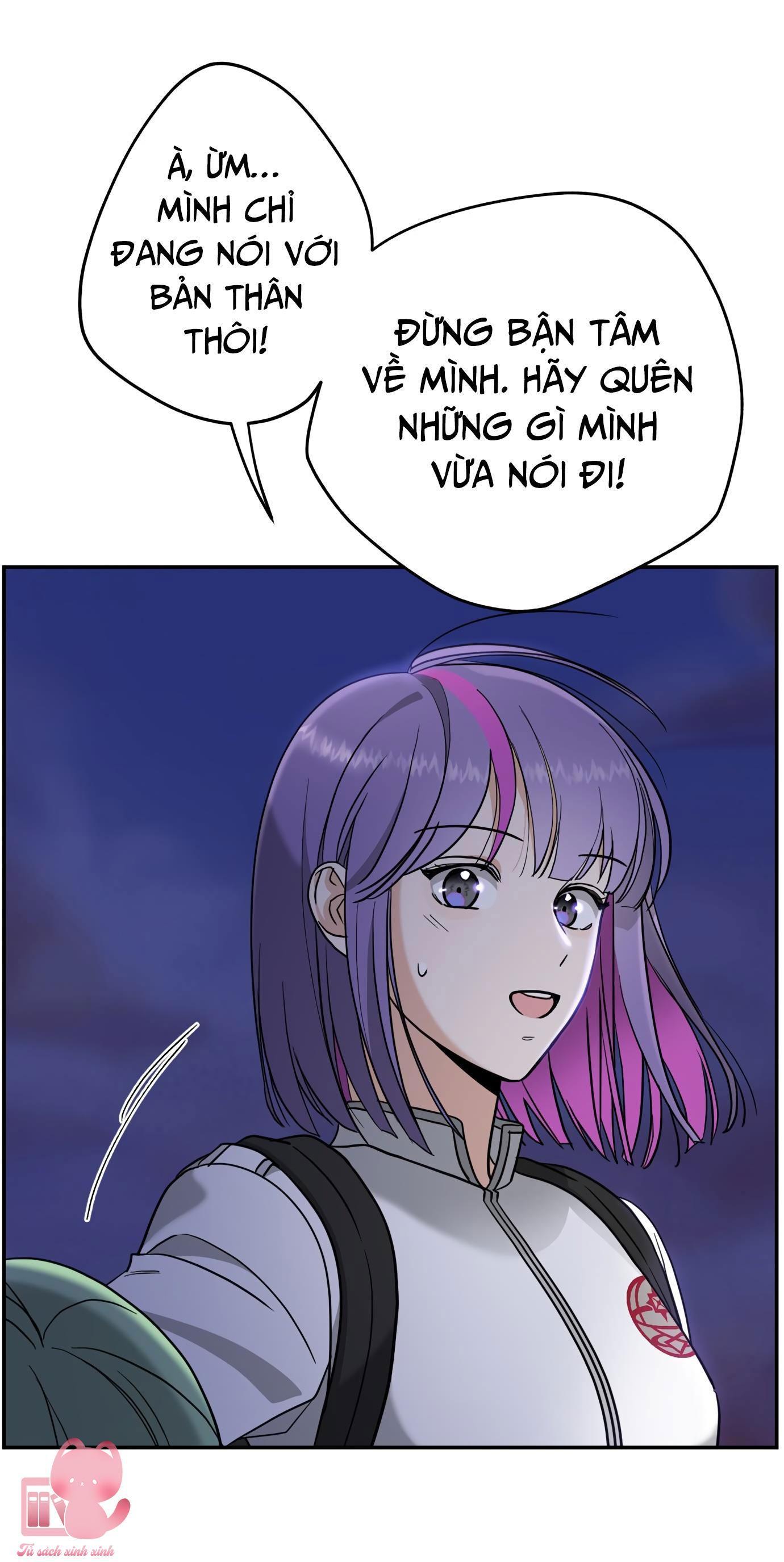 (hybe - le sserafim) crimson heart chapter 3 46