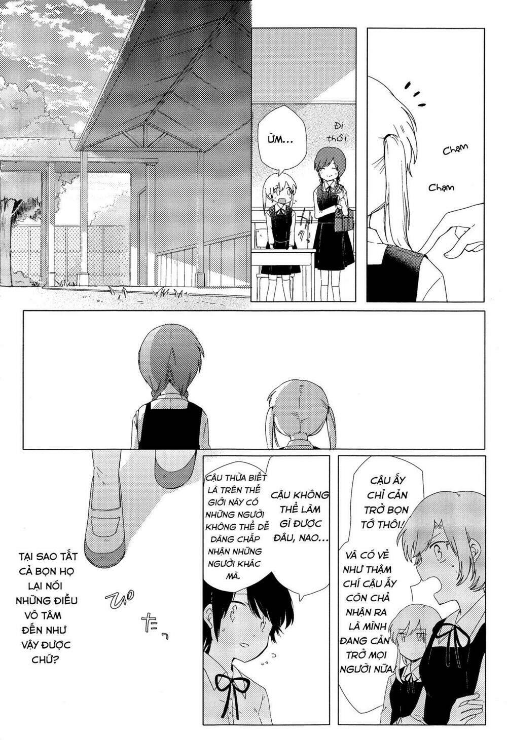 tổng hợp one shot. chapter 201 29