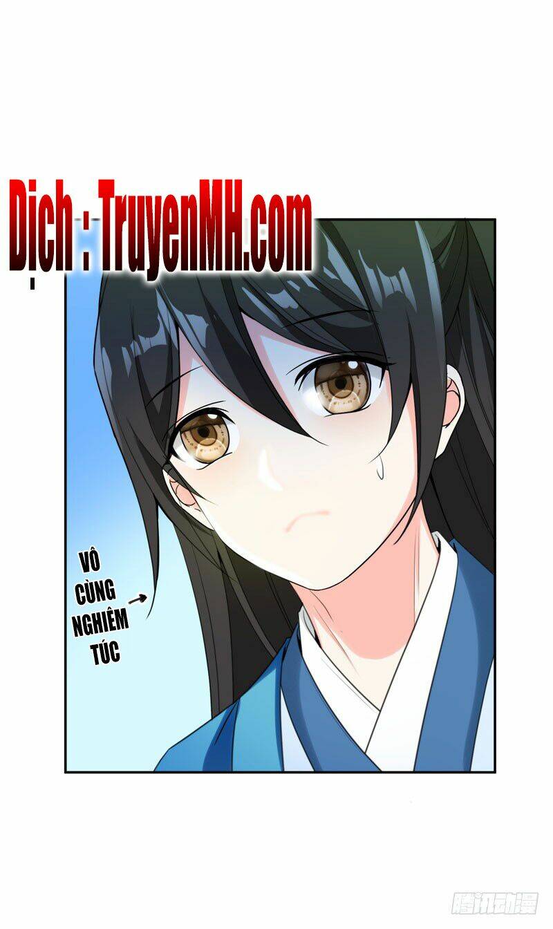 bạo lực tiếu thôn cô chapter 42 27