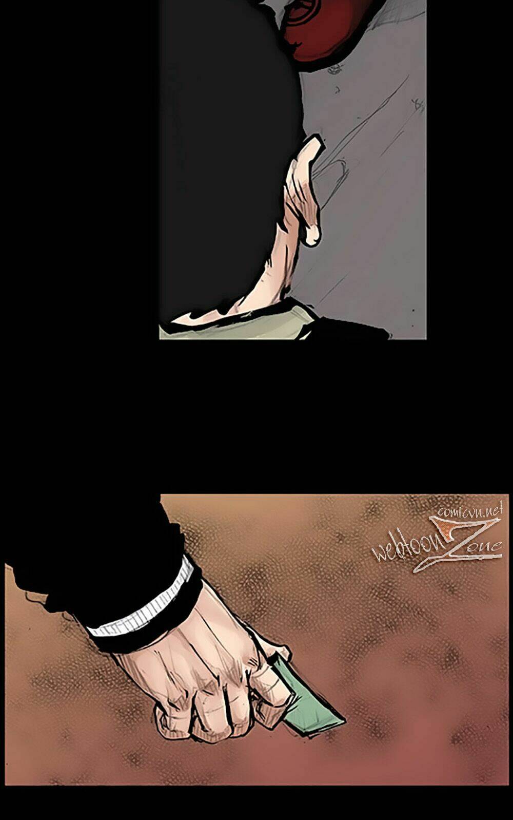 độc cô tiền truyện chapter 8 16