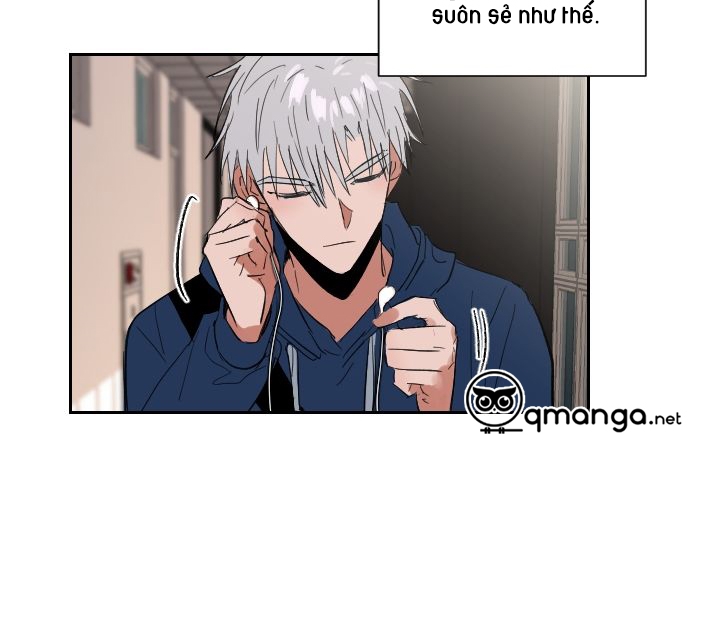 tình tay ba chapter 2 25