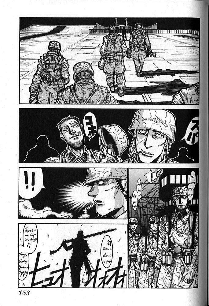 hellsing chapter 27 13