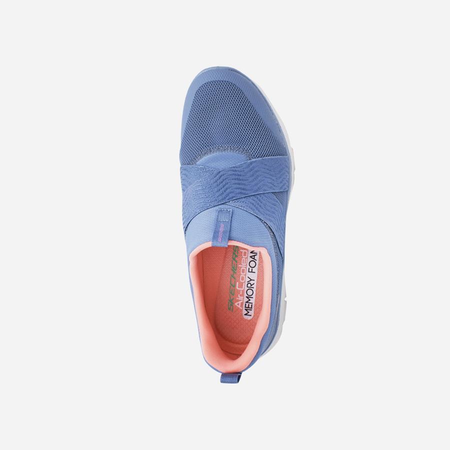 Giày thể thao nữ Skechers Flex Appeal 4.0 - 149578-SLTP