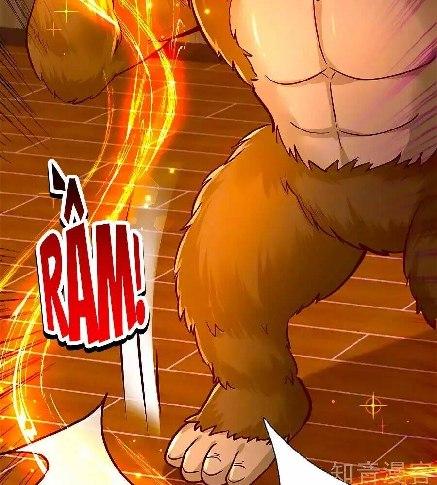 bỗng một ngày trở thành con gái nhà vua chapter 152 37