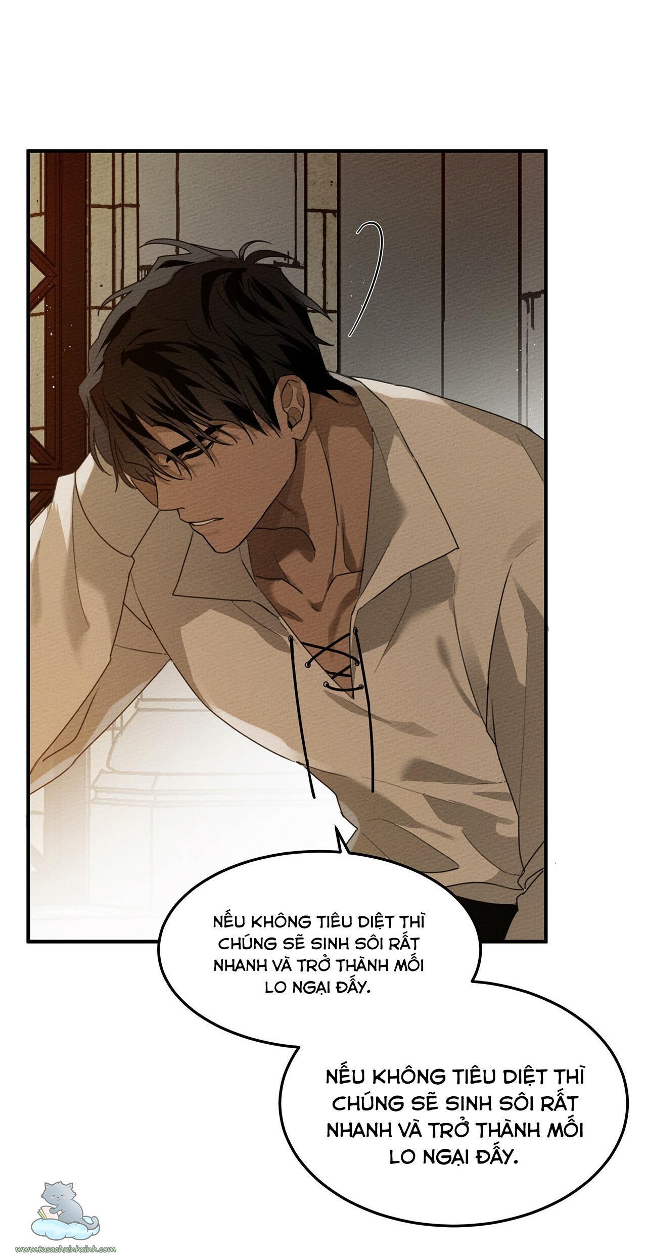 dưới tán cây sồi chapter 36 8