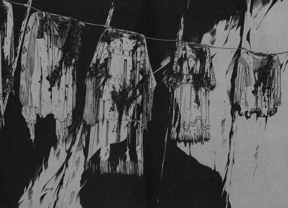 red living on the edge - người da đỏ lang thang chapter 129 14